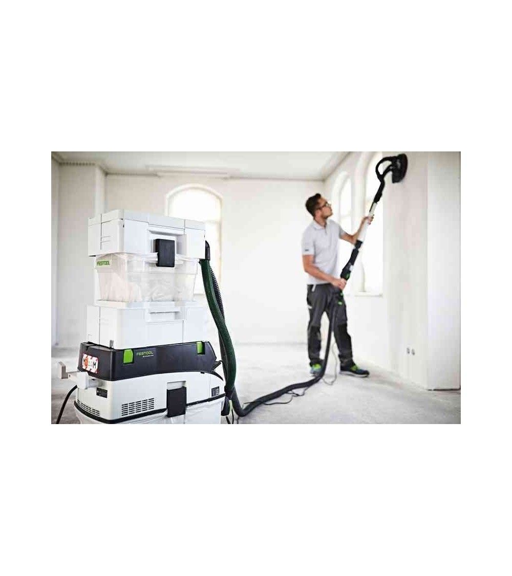 Festool CT pre-separator CT-VA-20, KAINA BE PVM: 393.912, KODAS: 204083 | 003