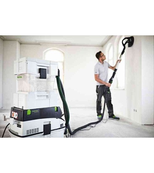 Festool Сепаратор CT для крупных частиц CT-VA-20, KAINA BE PVM: 393.912, KODAS: 204083 | 003