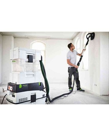 Festool Сепаратор CT для крупных частиц CT-VA-20, KAINA BE PVM: 393.912, KODAS: 204083 | 003