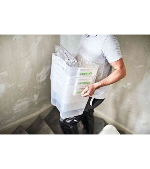 Festool Сепаратор CT для крупных частиц CT-VA-20, KAINA BE PVM: 393.912, KODAS: 204083 | 004