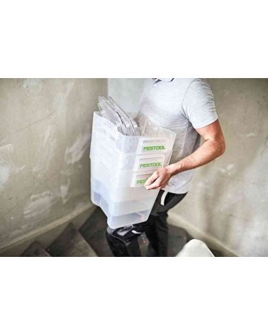 Festool Сепаратор CT для крупных частиц CT-VA-20, KAINA BE PVM: 393.912, KODAS: 204083 | 004