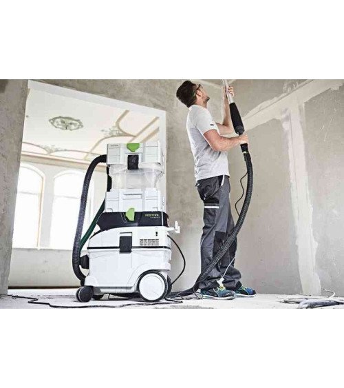 Festool Сепаратор CT для крупных частиц CT-VA-20, KAINA BE PVM: 393.912, KODAS: 204083 | 005
