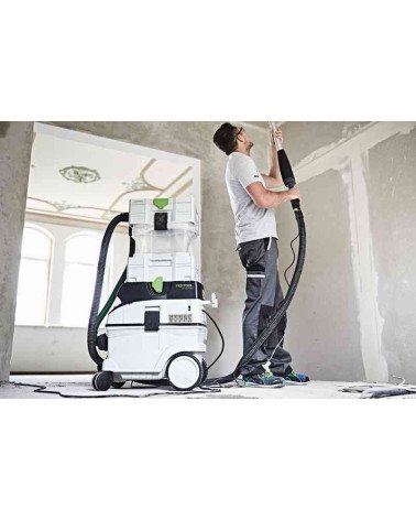 Festool Сепаратор CT для крупных частиц CT-VA-20, KAINA BE PVM: 393.912, KODAS: 204083 | 005