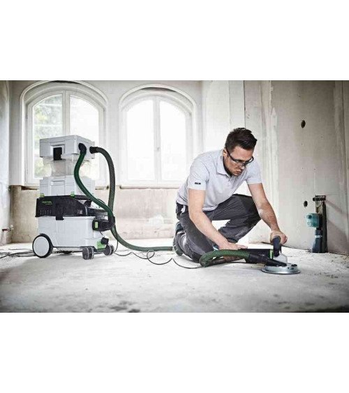 Festool Сепаратор CT для крупных частиц CT-VA-20, KAINA BE PVM: 393.912, KODAS: 204083 | 006