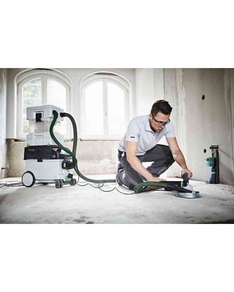 Festool CT pre-separator CT-VA-20, KAINA BE PVM: 393.912, KODAS: 204083 | 006