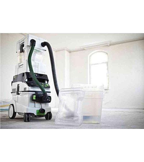 Festool Сепаратор CT для крупных частиц CT-VA-20, KAINA BE PVM: 393.912, KODAS: 204083 | 008