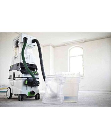 Festool Сепаратор CT для крупных частиц CT-VA-20, KAINA BE PVM: 393.912, KODAS: 204083 | 008