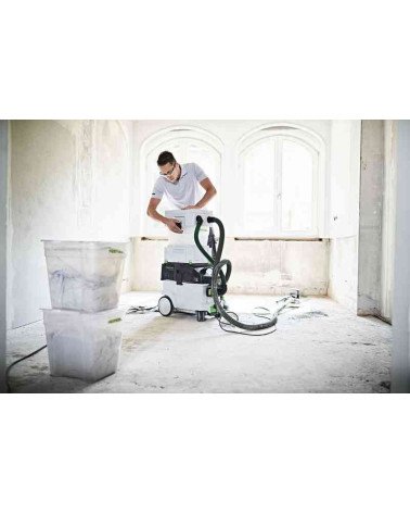 Festool Сепаратор CT для крупных частиц CT-VA-20, KAINA BE PVM: 393.912, KODAS: 204083 | 009