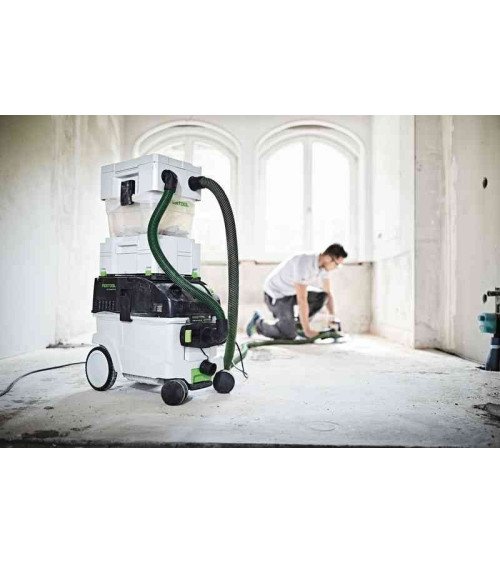 Festool Сепаратор CT для крупных частиц CT-VA-20, KAINA BE PVM: 393.912, KODAS: 204083 | 0010