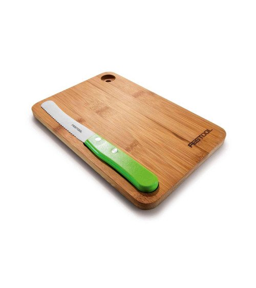 Festool Набор для завтрака Festool, KAINA BE PVM: 14.499, KODAS: 203992 | 003