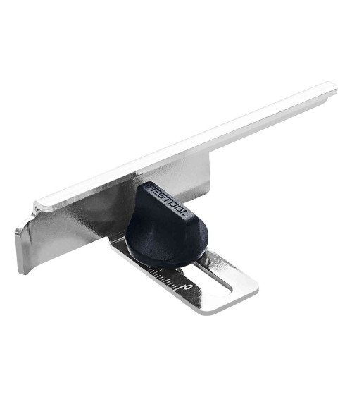 Festool Приспособление для обработки фальца FA-HL, KAINA BE PVM: 11.817, KODAS: 484512 | 001