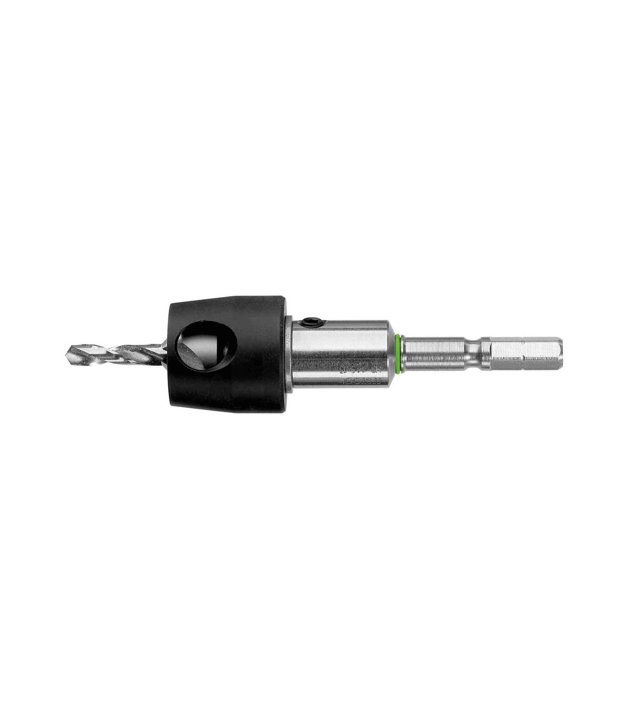 Festool Drill countersink BSTA HS D 4,5 CE, KAINA BE PVM: 65.079, KODAS: 492524 | 001