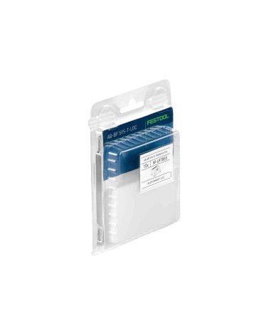 Festool Дополнительный кожуx AB-BF SYS TL 55x85mm /10, KAINA BE PVM: 5.274, KODAS: 497855 | 001