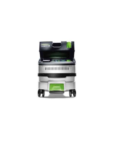 Festool Пылеудаляющий аппарат CTL MINI I CLEANTEC, KAINA BE PVM: 441.774, KODAS: 574840 | 002