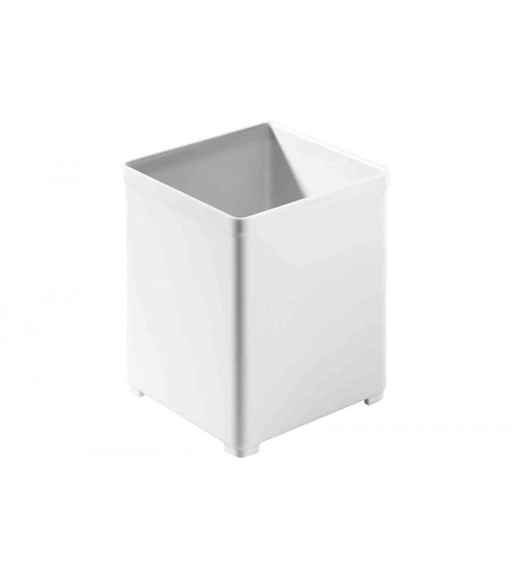 Festool Plastic containers Box 60x60x71/6 SYS-SB, KAINA BE PVM: 11.592, KODAS: 500066 | 001