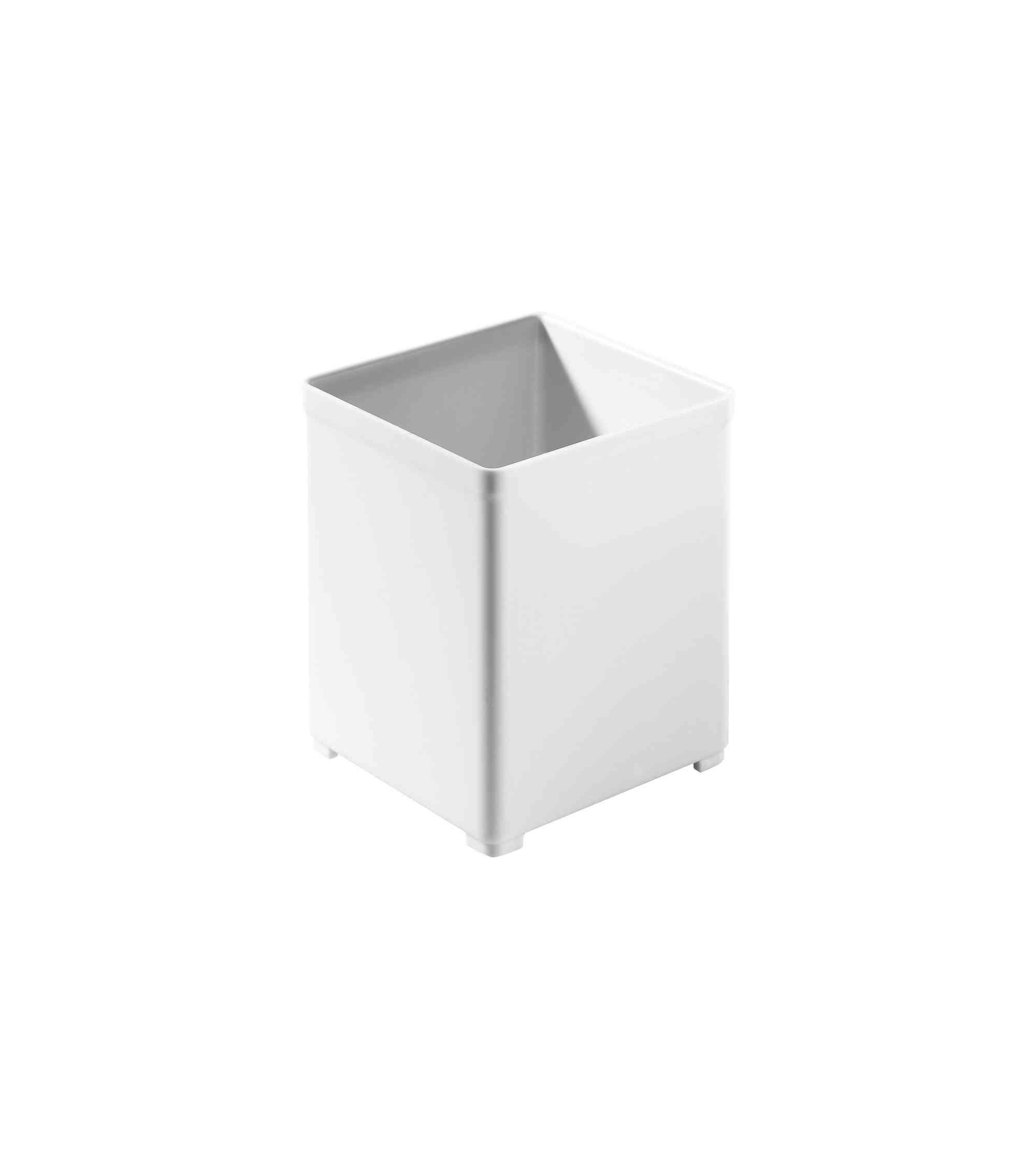 Festool Plastikiniai konteineriai Box 60x60x71/6 SYS-SB, KAINA BE PVM: 11.592, KODAS: 500066 | 001