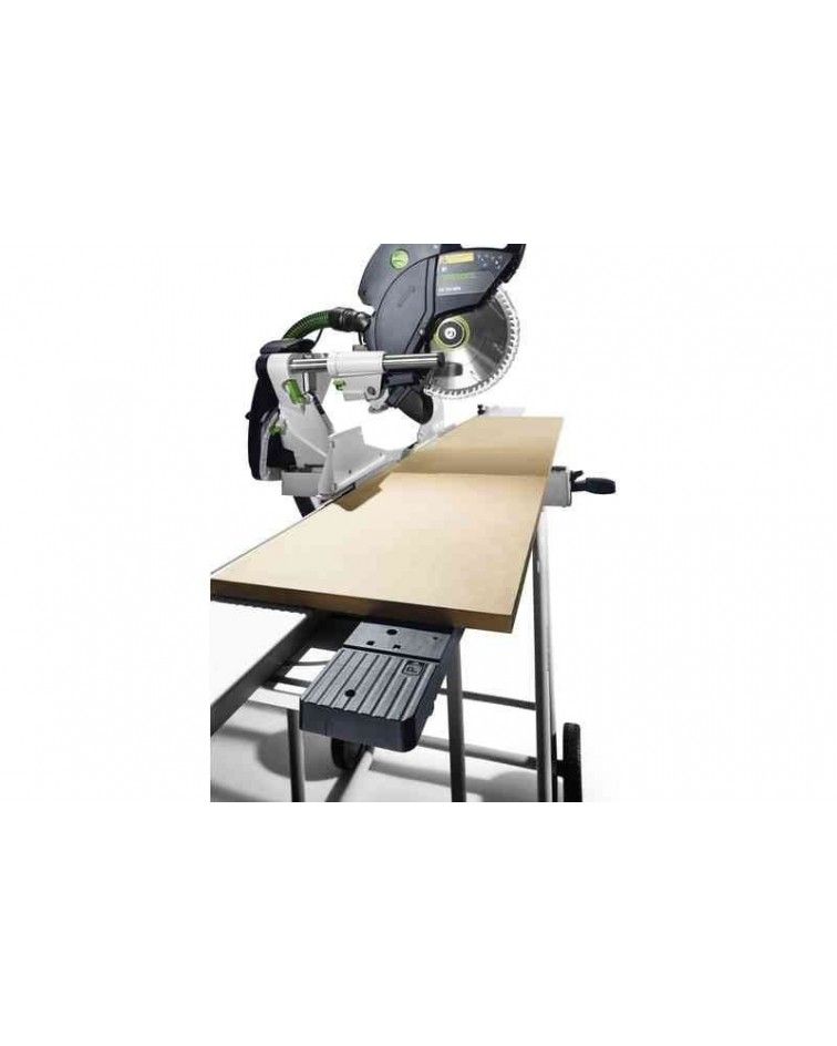 Festool Sliding compound mitre saw KS 120 REB-Set-UG KAPEX, KAINA BE PVM: 2338.182, KODAS: 575313 | 006