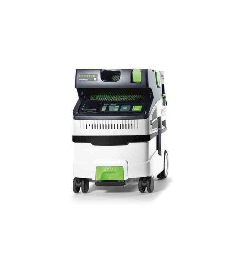 Festool Пылеудаляющий аппарат CTM MIDI I CLEANTEC, KAINA BE PVM: 584.82, KODAS: 574822 | 001