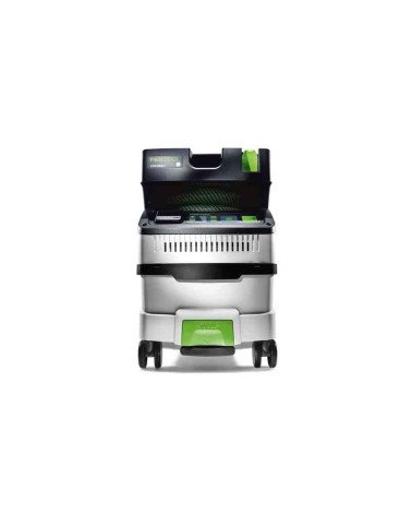 Festool Пылеудаляющий аппарат CTM MIDI I CLEANTEC, KAINA BE PVM: 584.82, KODAS: 574822 | 004