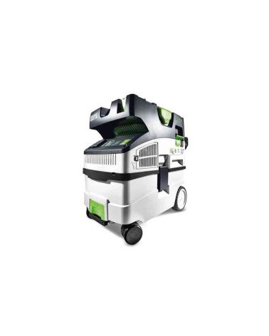 Festool Пылеудаляющий аппарат CTM MIDI I CLEANTEC, KAINA BE PVM: 584.82, KODAS: 574822 | 005