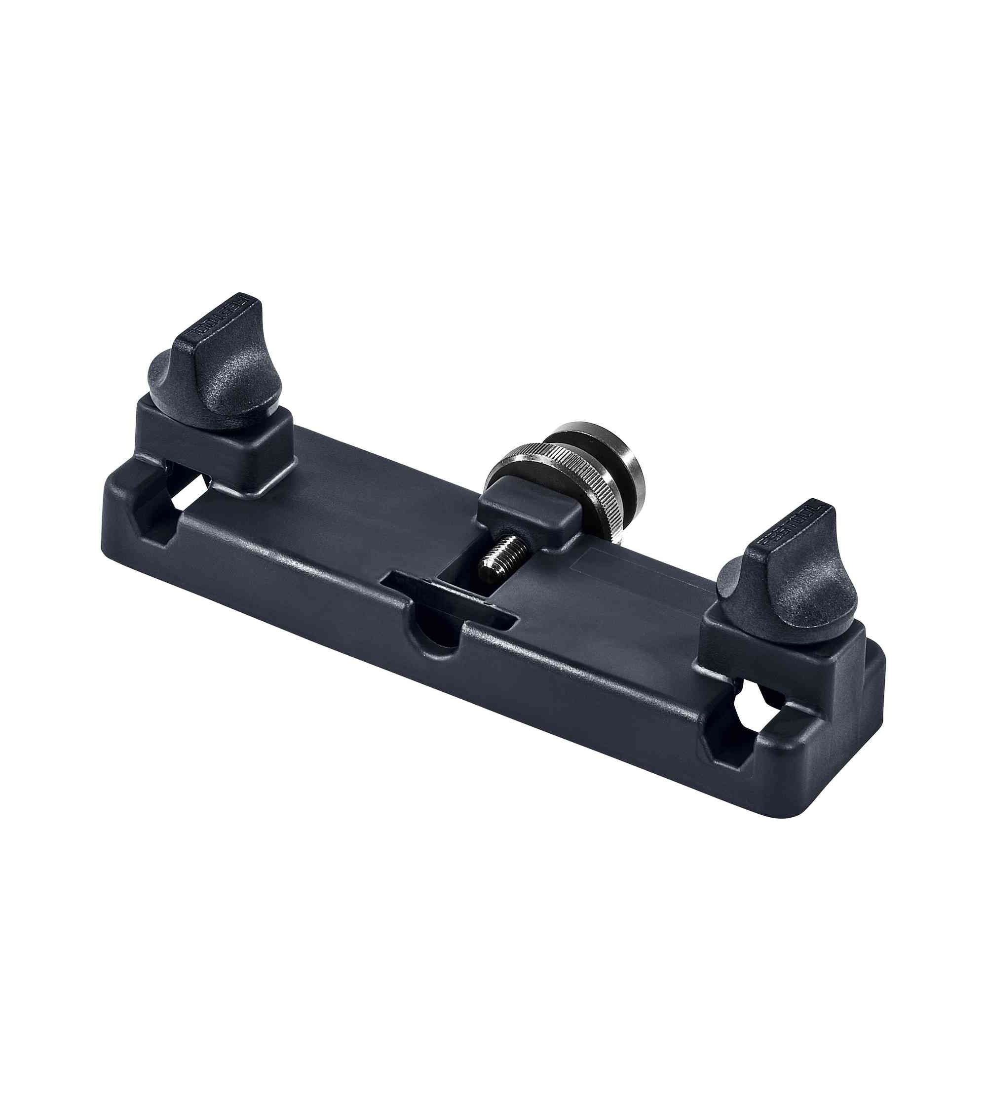 Festool Fine adjuster for parallel side fence FE-OF 1000/KF, KAINA BE PVM: 36.297, KODAS: 483358 | 001