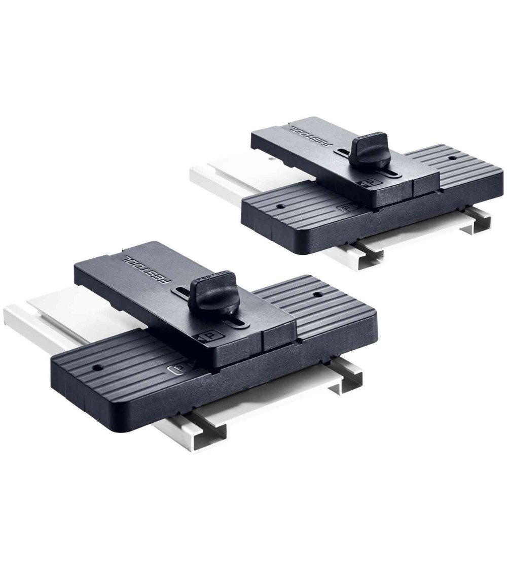 Festool Угловой упор AB-KA-UG/2, KAINA BE PVM: 104.571, KODAS: 203356 | 001