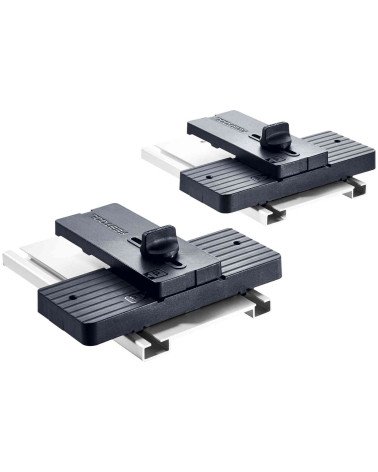 Festool Угловой упор AB-KA-UG/2, KAINA BE PVM: 104.571, KODAS: 203356 | 001