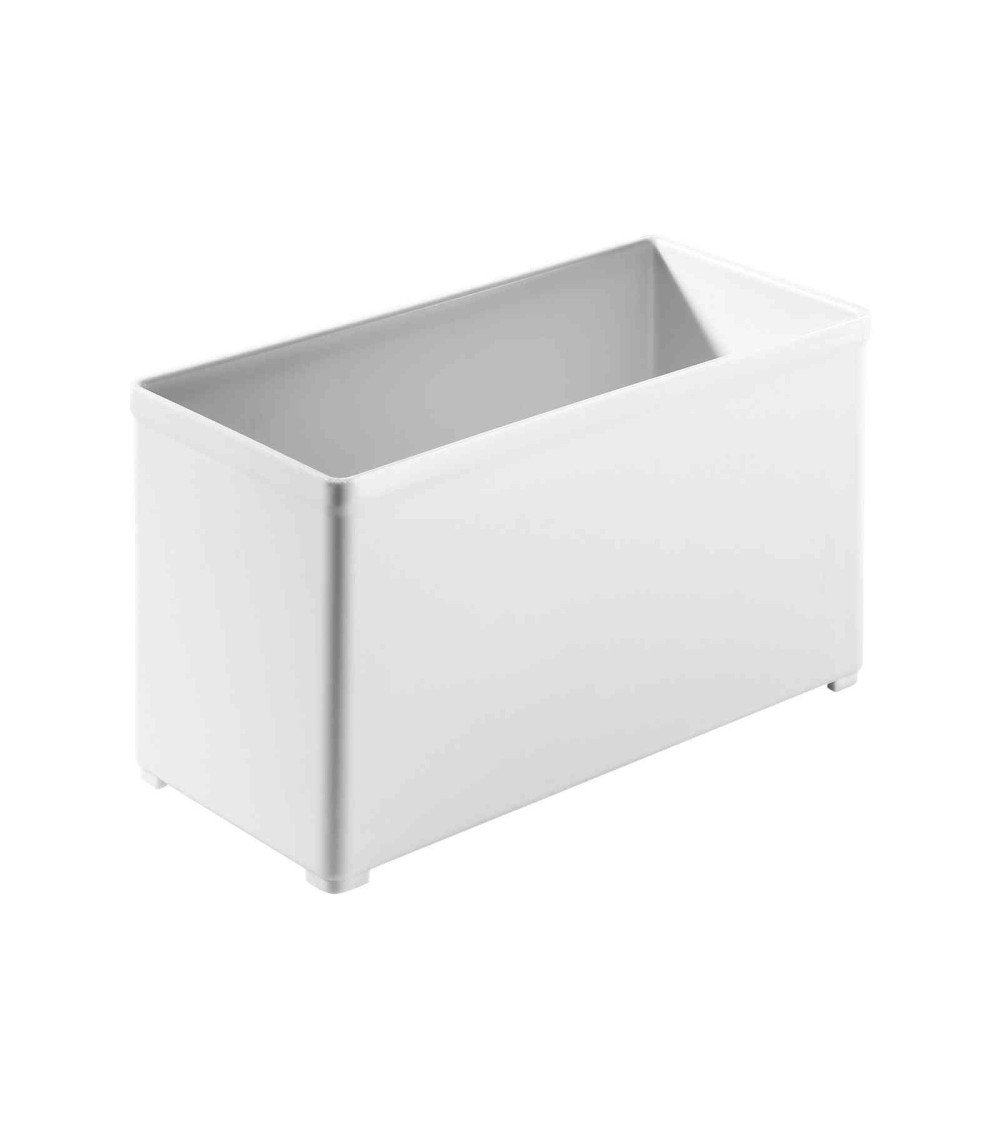 Festool Вставка-ячейка box Box 60x120x71/4 SYS-SB, KAINA BE PVM: 13.356, KODAS: 500067 | 001