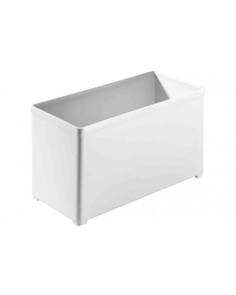Festool Plastic containers Box 60x120x71/4 SYS-SB, KAINA BE PVM: 13.356, KODAS: 500067 | 001