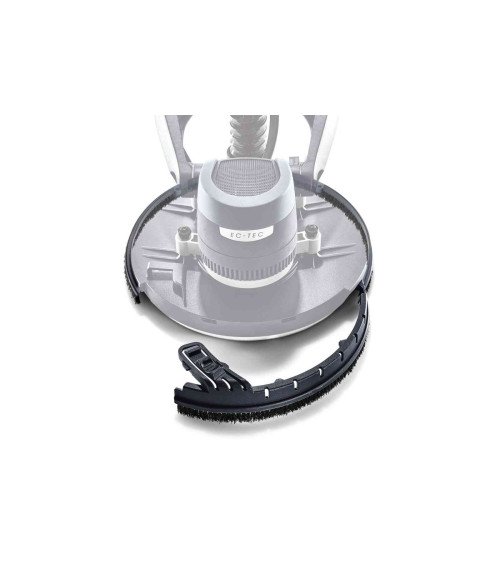 Festool Щётка защитная, пластмассовая BE-LHS-E 225, KAINA BE PVM: 43.083, KODAS: 203190 | 001