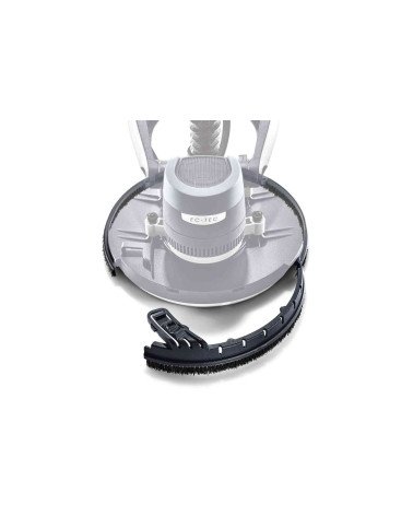 Festool Щётка защитная, пластмассовая BE-LHS-E 225, KAINA BE PVM: 43.083, KODAS: 203190 | 001