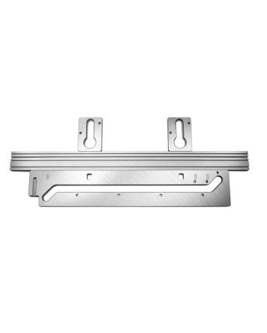 Festool Worktop template APS 900/2, KAINA BE PVM: 377.352, KODAS: 204219 | 001