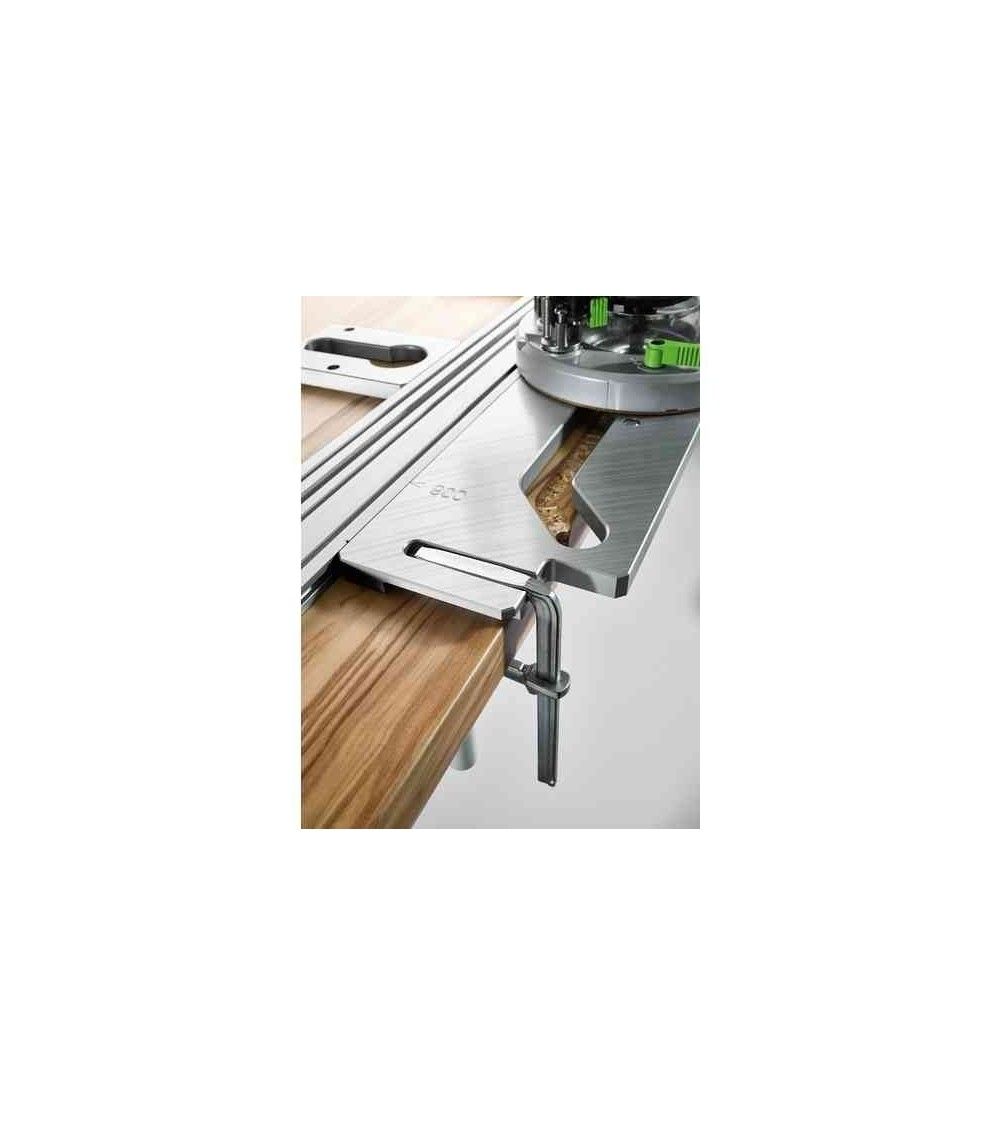 Festool Worktop template APS 900/2, KAINA BE PVM: 377.352, KODAS: 204219 | 002