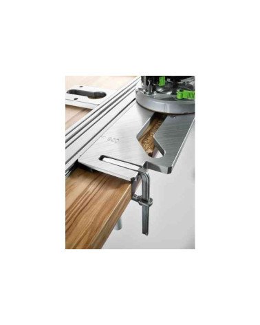 Festool Шаблон для кухонных столешниц APS 900/2, KAINA BE PVM: 377.352, KODAS: 204219 | 002
