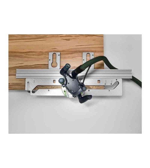Festool Шаблон для кухонных столешниц APS 900/2, KAINA BE PVM: 377.352, KODAS: 204219 | 003