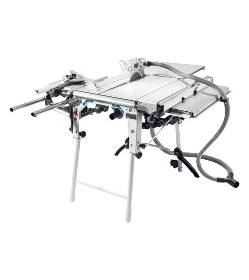 Festool Монтажная дисковая пила CS 70 EBG-Set PRECISIO, KAINA BE PVM: 3432.204, KODAS: 574782 | 001