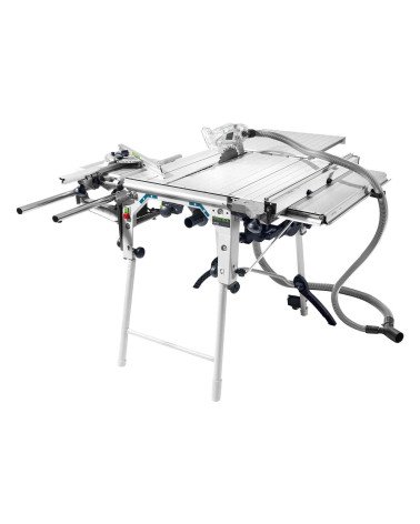 Festool Монтажная дисковая пила CS 70 EBG-Set PRECISIO, KAINA BE PVM: 3432.204, KODAS: 574782 | 001