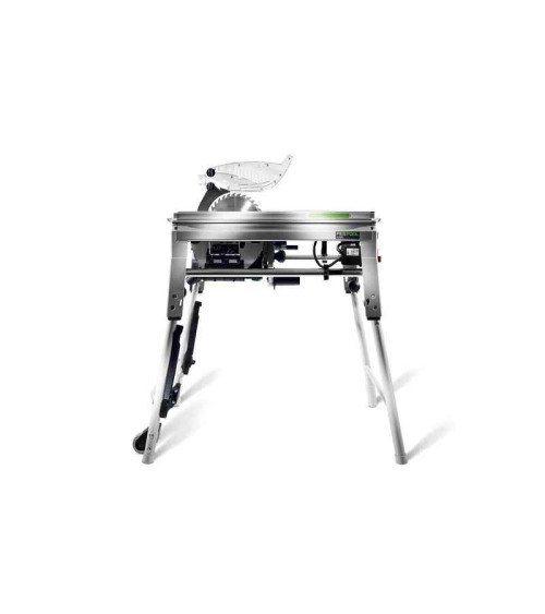 Festool Монтажная дисковая пила CS 70 EBG-Set PRECISIO, KAINA BE PVM: 3432.204, KODAS: 574782 | 002