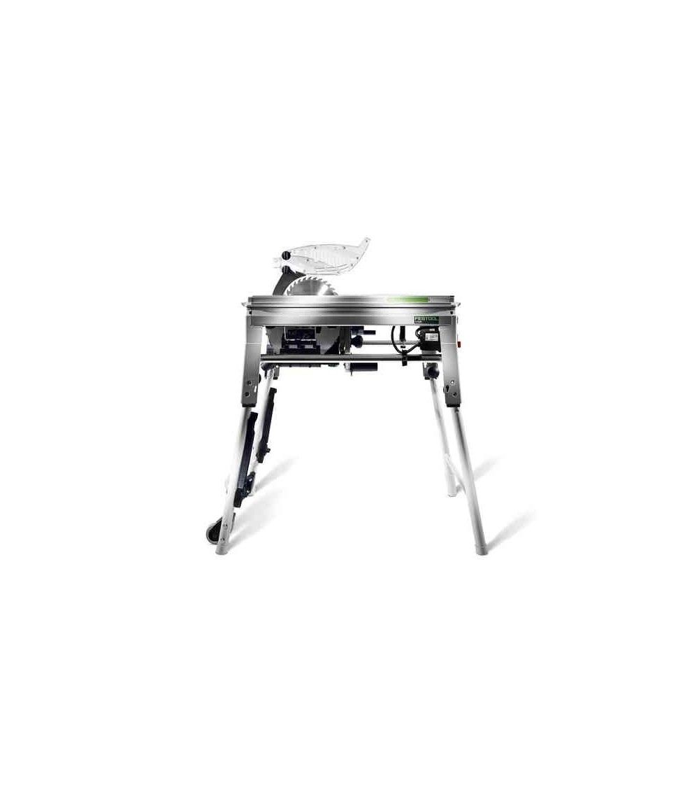 Festool Montažinis pjūklas PRECISIO CS 70 EBG-Set, KAINA BE PVM: 3432.204, KODAS: 574782 | 002