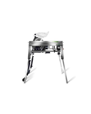 Festool Монтажная дисковая пила CS 70 EBG-Set PRECISIO, KAINA BE PVM: 3432.204, KODAS: 574782 | 002