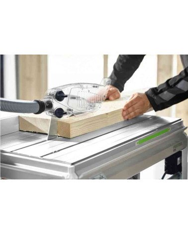 Festool Монтажная дисковая пила CS 70 EBG-Set PRECISIO, KAINA BE PVM: 3432.204, KODAS: 574782 | 003