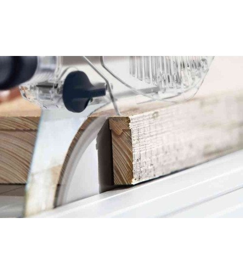 Festool Монтажная дисковая пила CS 70 EBG-Set PRECISIO, KAINA BE PVM: 3432.204, KODAS: 574782 | 005