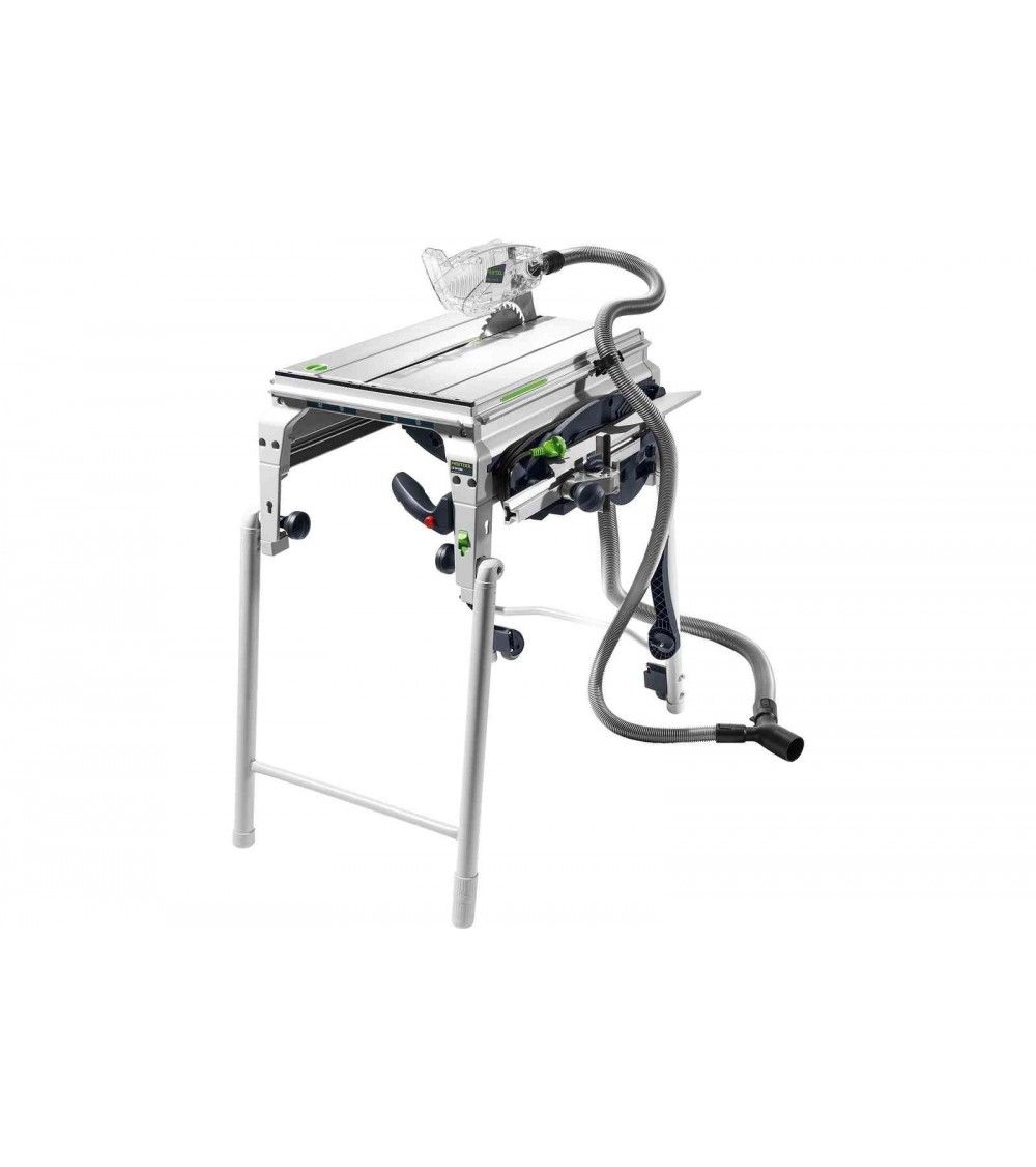 Festool Trimming saw CS 50 EBG PRECISIO, KAINA BE PVM: 1415.862, KODAS: 574765 | 001