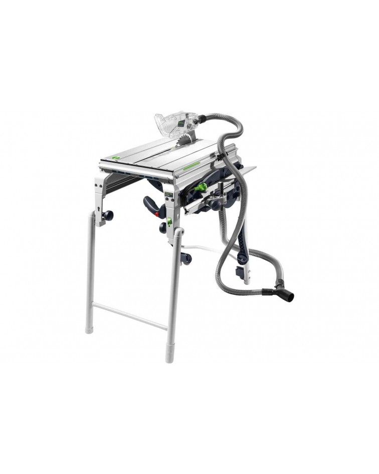 Festool Trimming saw CS 50 EBG PRECISIO, KAINA BE PVM: 1415.862, KODAS: 574765 | 001