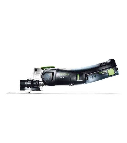 Festool Диск пильный универсальный USB 78/32/Bi/OSC/5, KAINA BE PVM: 76.095, KODAS: 203337 | 002