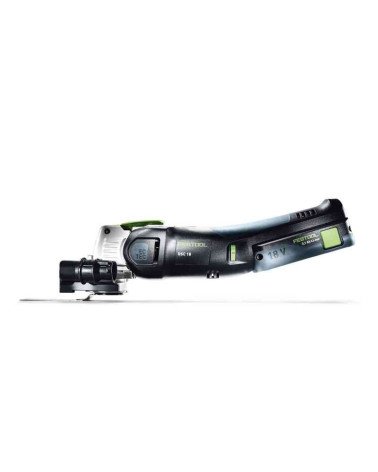 Festool Диск пильный универсальный USB 78/32/Bi/OSC/5, KAINA BE PVM: 76.095, KODAS: 203337 | 002