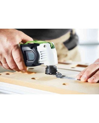 Festool Диск пильный универсальный USB 78/32/Bi/OSC/5, KAINA BE PVM: 76.095, KODAS: 203337 | 003