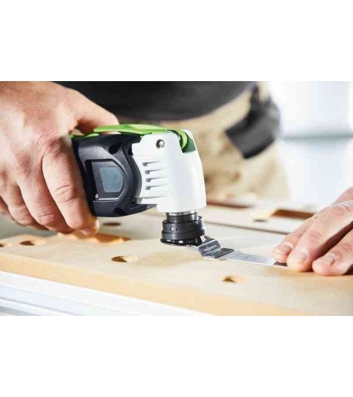 Festool Диск пильный универсальный USB 50/35/Bi/OSC/5, KAINA BE PVM: 77.121, KODAS: 203338 | 002
