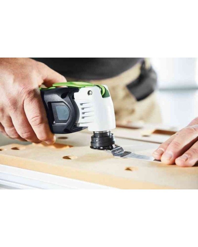 Festool Universalus pjovimo diskas USB 50/35/Bi/OSC/5, KAINA BE PVM: 77.121, KODAS: 203338 | 002