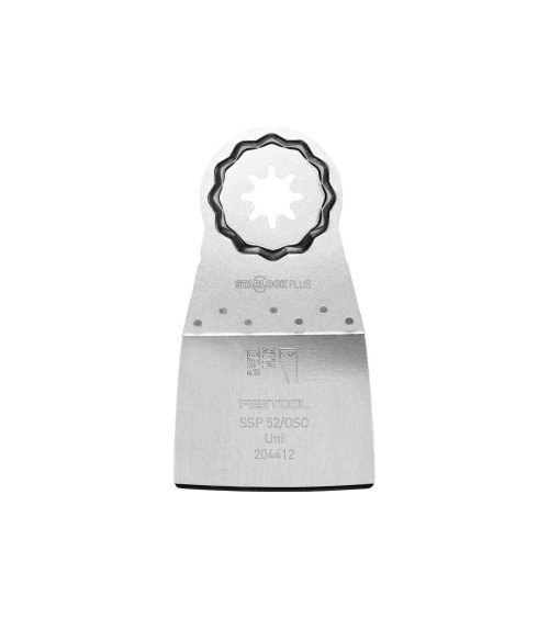 Festool Шпатлёвка SSP 52/OSC, KAINA BE PVM: 25.497, KODAS: 204412 | 001